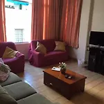Residencia Mª Imaculada - Hospedaria Feminina