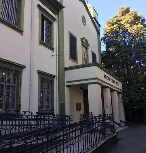 Residencia Mª Imaculada - Hospedaria Feminina