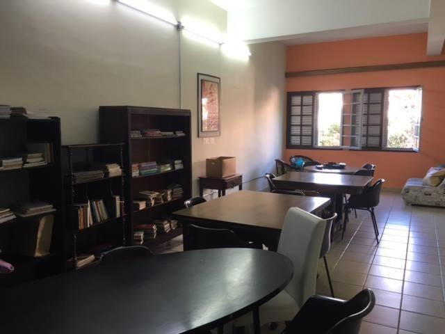 Residencia Mª Imaculada Hospedaria Feminina Hospedagem domiciliar