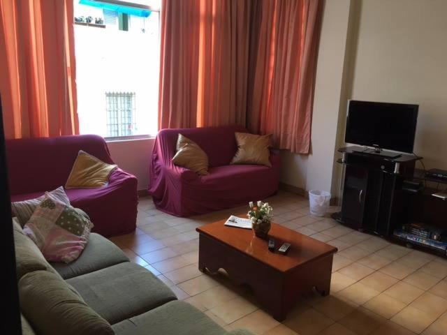 Residencia Mª Imaculada Hospedaria Feminina Hospedagem domiciliar *