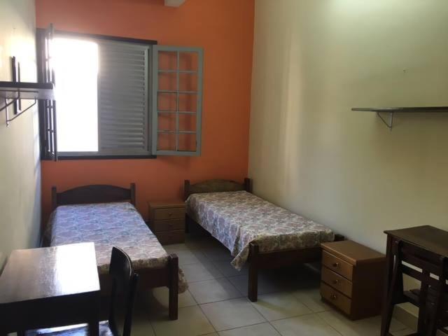 Hospedagem domiciliar Residencia Mª Imaculada Hospedaria Feminina São Paulo