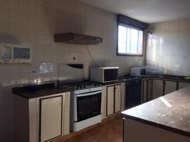 Residencia Mª Imaculada Hospedaria Feminina *
